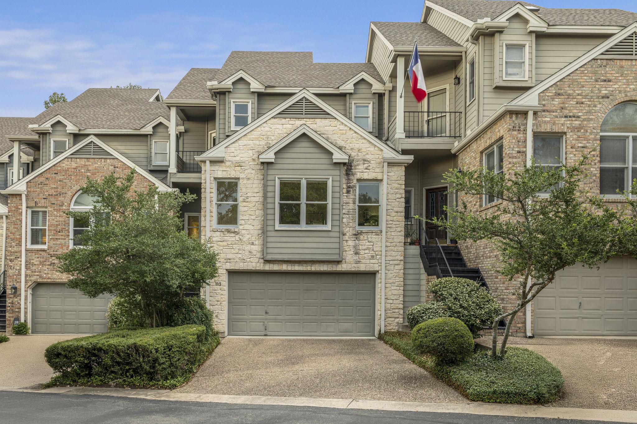 6010 Long Champ Ct # 113, Austin, TX 78746