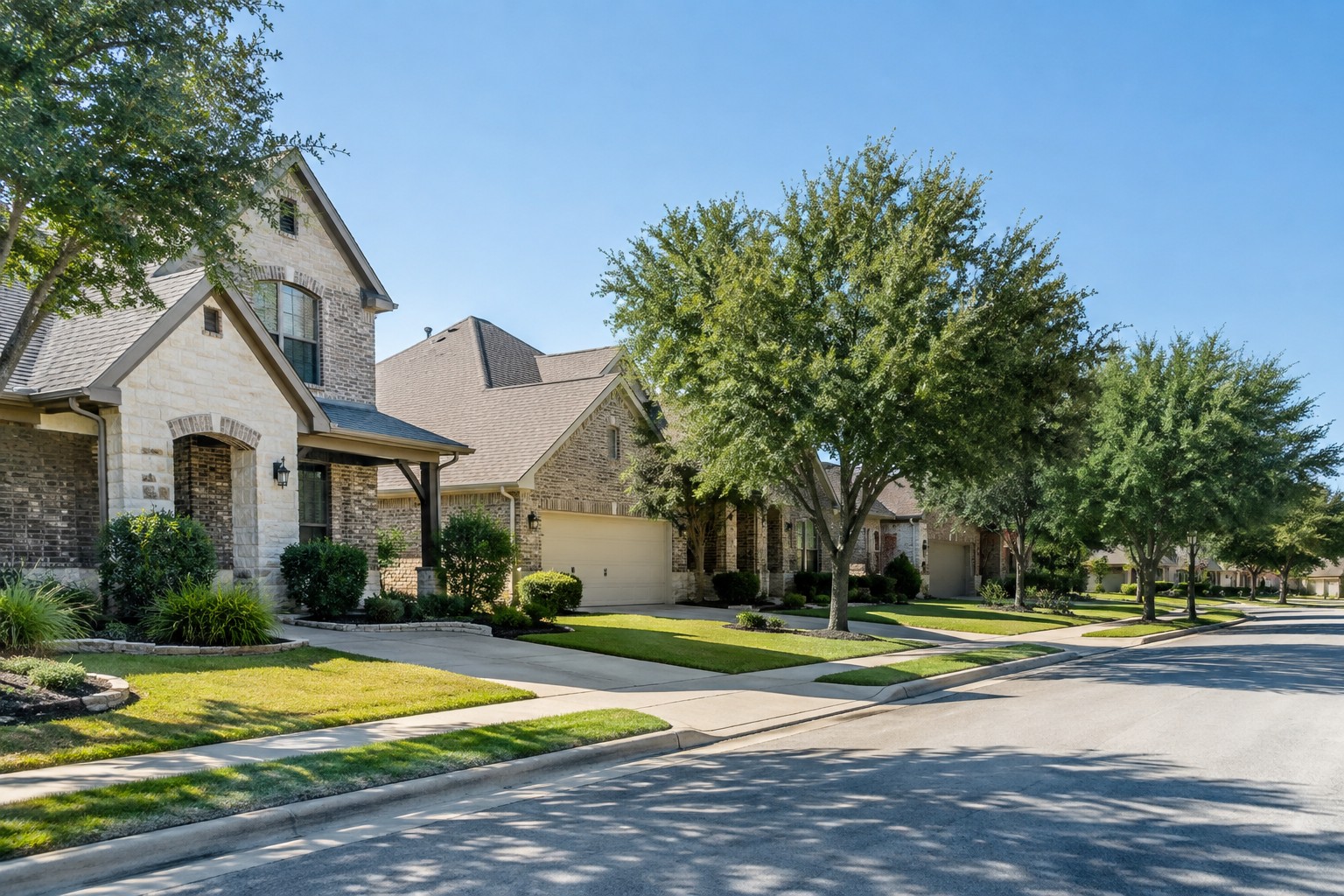Cedar Park